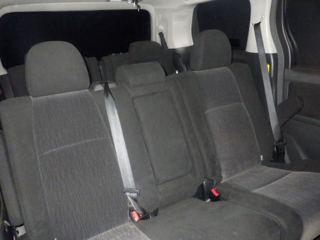 Toyota VELLFIRE 2013 8475331-8