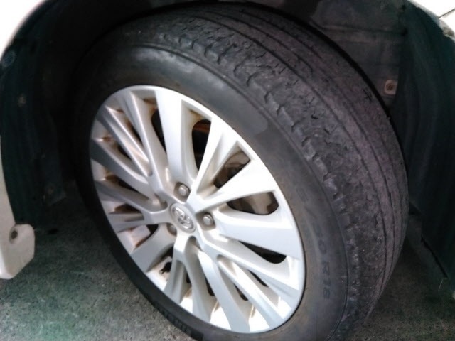Toyota VELLFIRE 2013 8475331-9