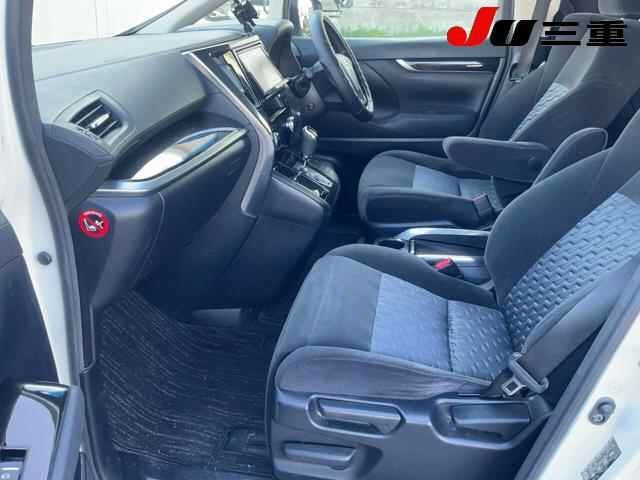 Toyota VELLFIRE 2016 8475332-3