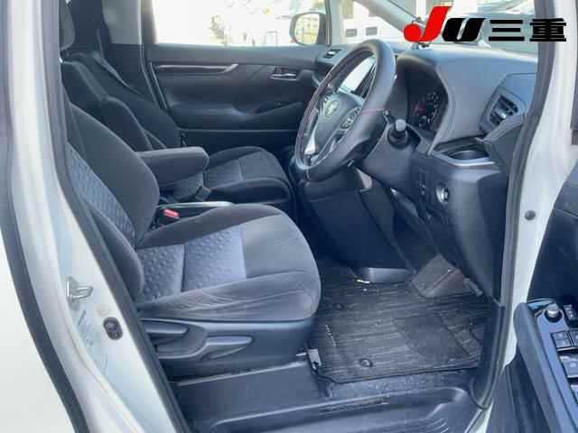 Toyota VELLFIRE 2016 8475332-4