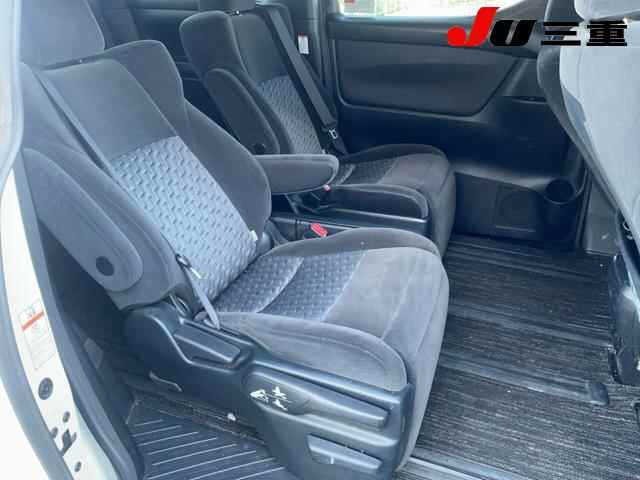 Toyota VELLFIRE 2016 8475332-5