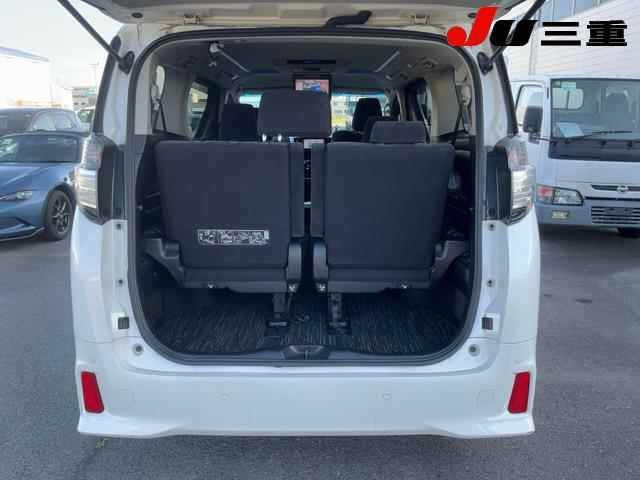 Toyota VELLFIRE 2016 8475332-7