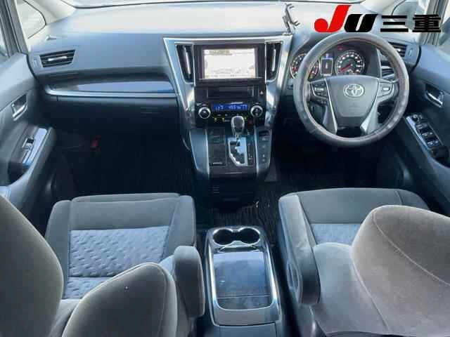 Toyota VELLFIRE 2016 8475332-8
