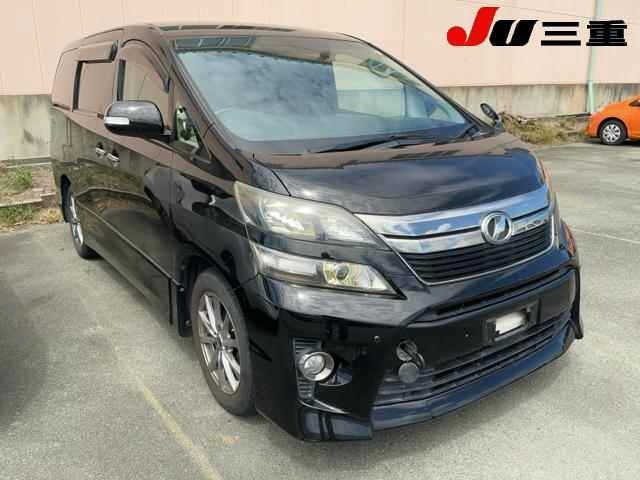 Toyota VELLFIRE 2014 8475333-0