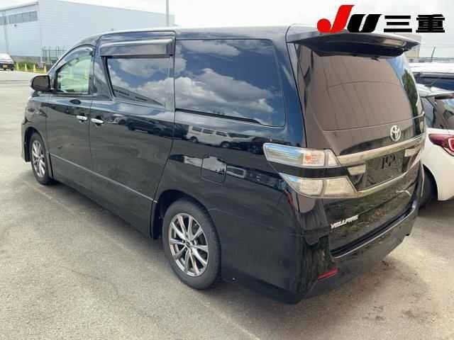 Toyota VELLFIRE 2014 8475333-1