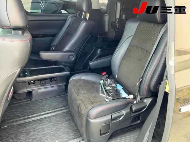 Toyota VELLFIRE 2014 8475333-10