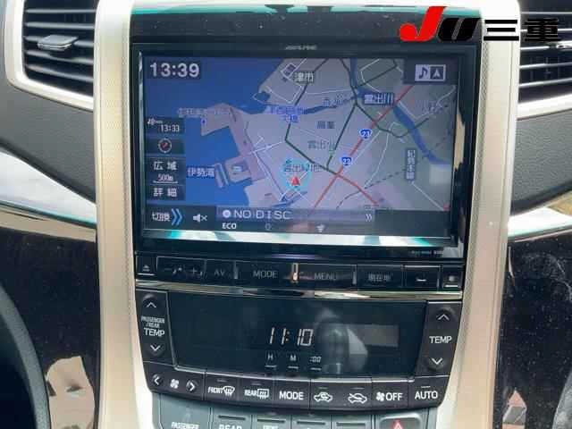 Toyota VELLFIRE 2014 8475333-11