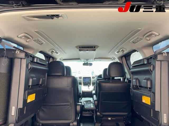 Toyota VELLFIRE 2014 8475333-12
