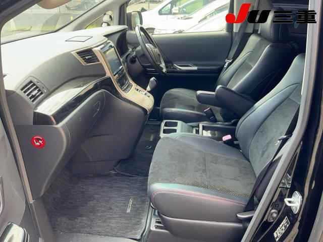 Toyota VELLFIRE 2014 8475333-3
