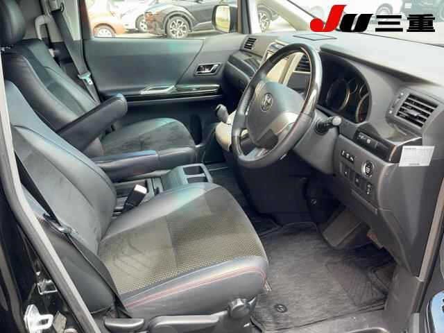 Toyota VELLFIRE 2014 8475333-4