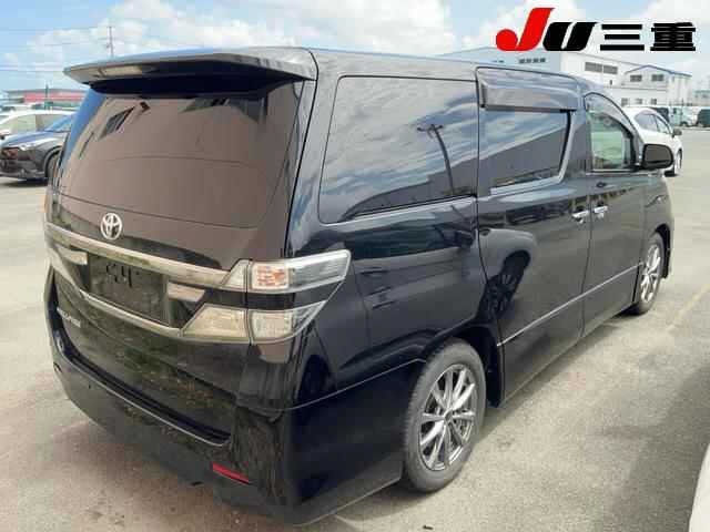 Toyota VELLFIRE 2014 8475333-6