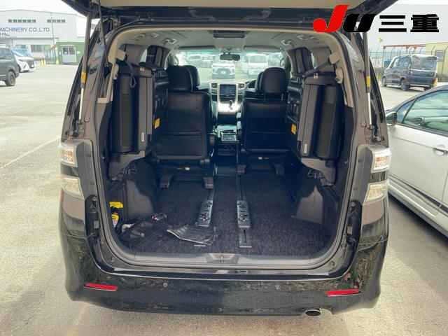 Toyota VELLFIRE 2014 8475333-7