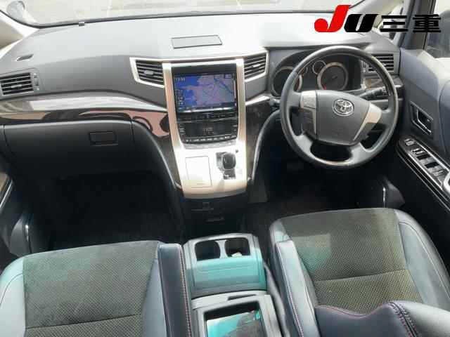 Toyota VELLFIRE 2014 8475333-8