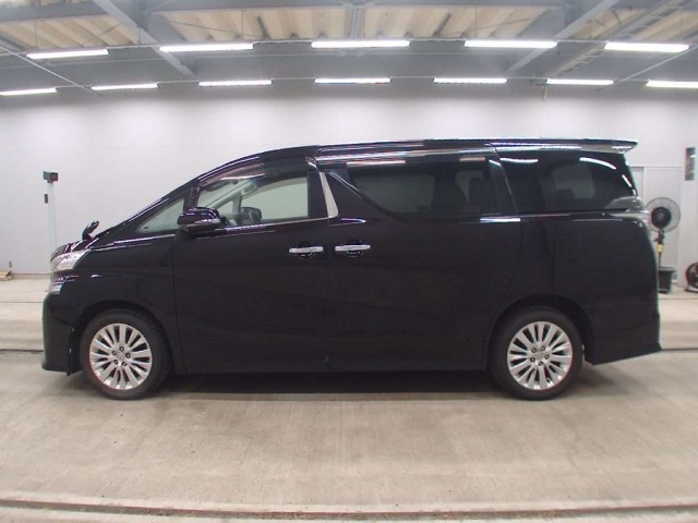 Toyota VELLFIRE 2016 8475342-4