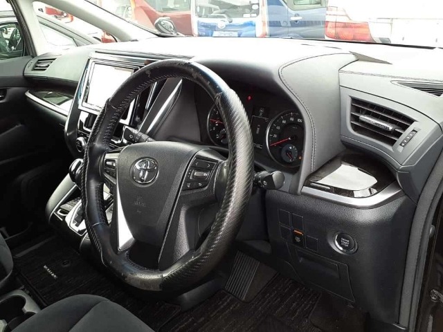 Toyota VELLFIRE 2016 8475342-7