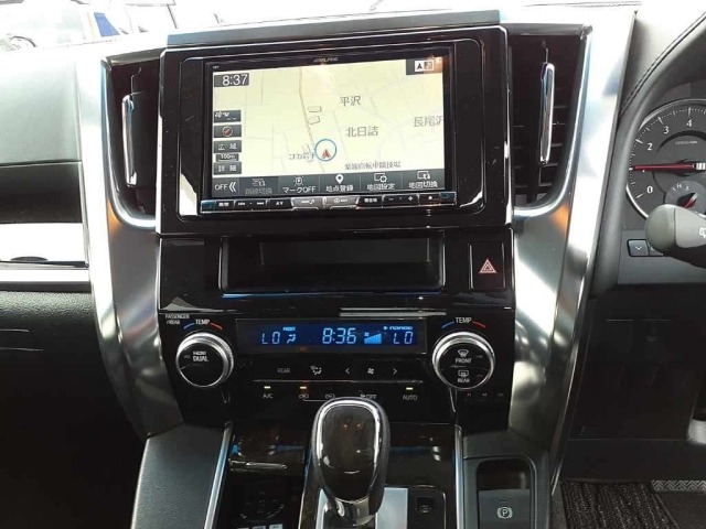Toyota VELLFIRE 2016 8475342-9