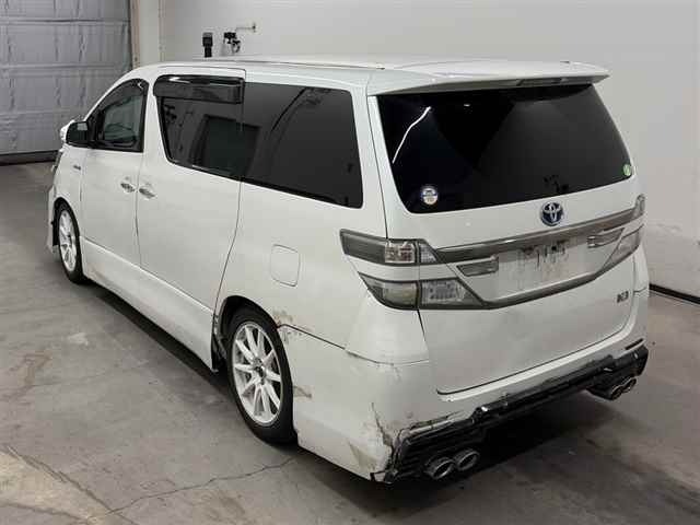 Toyota VELLFIRE 2012 8475358-1