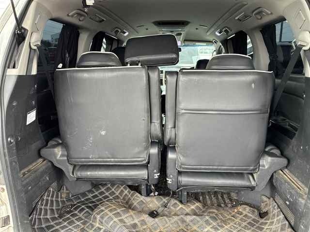Toyota VELLFIRE 2012 8475358-10