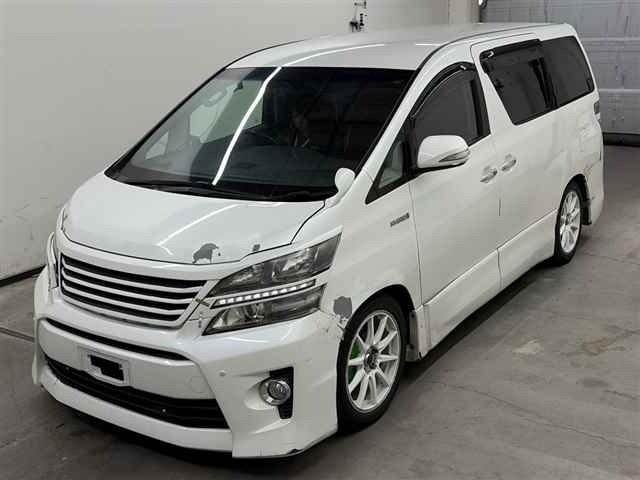 Toyota VELLFIRE 2012 8475358-4