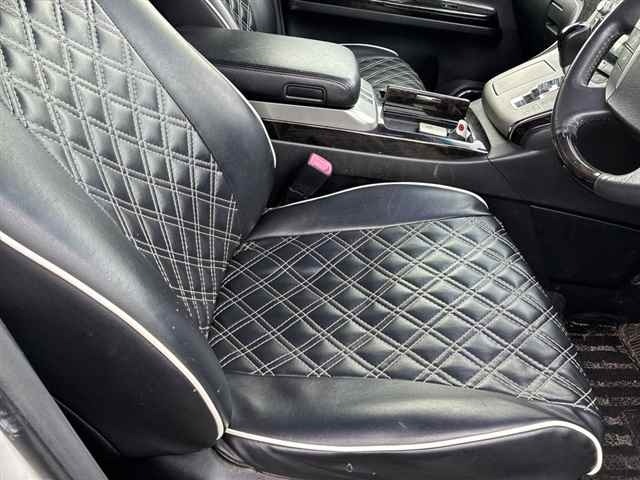 Toyota VELLFIRE 2012 8475358-7