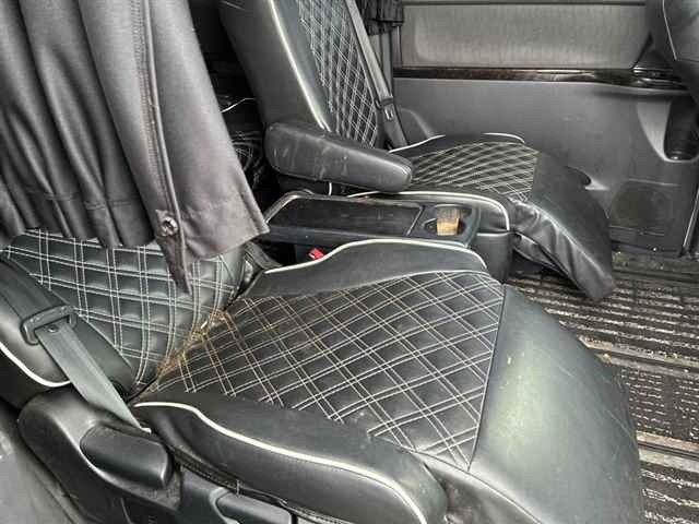 Toyota VELLFIRE 2012 8475358-8