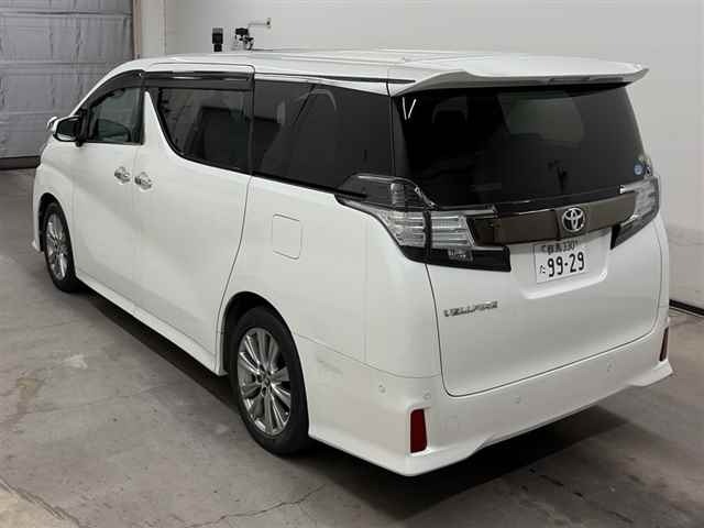 Toyota VELLFIRE 2016 8475359-1