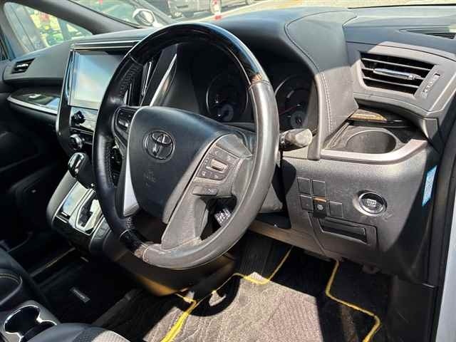 Toyota VELLFIRE 2016 8475359-3