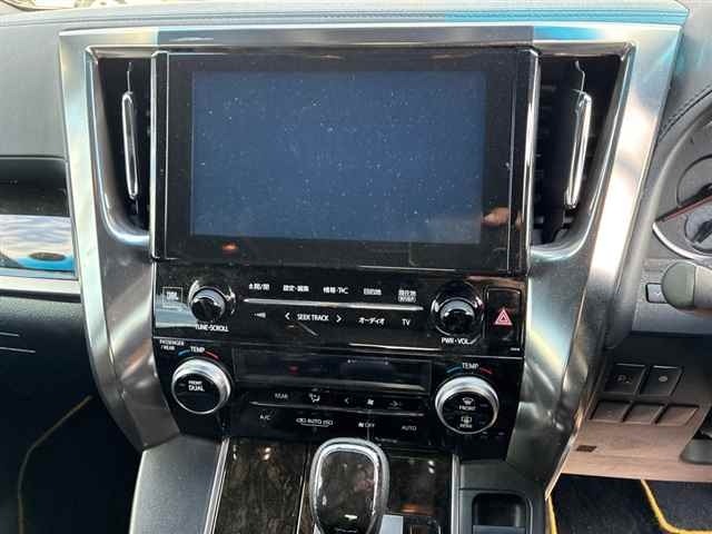 Toyota VELLFIRE 2016 8475359-6