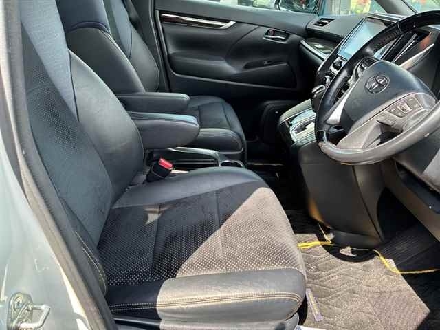 Toyota VELLFIRE 2016 8475359-7