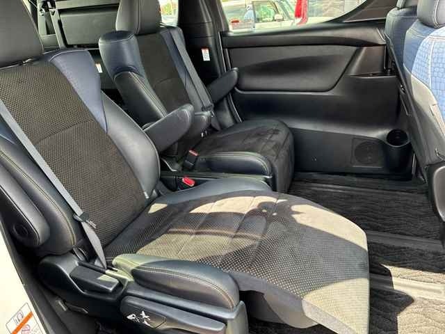 Toyota VELLFIRE 2016 8475359-8