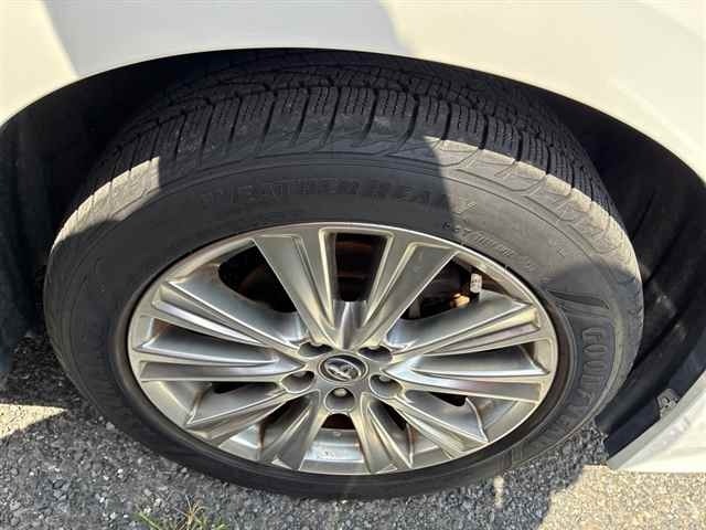 Toyota VELLFIRE 2016 8475359-9