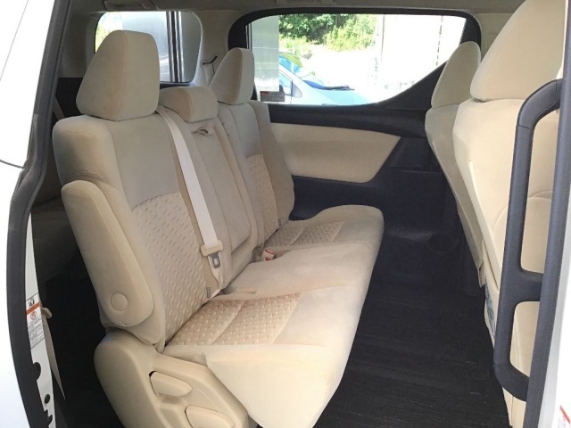 Toyota VELLFIRE 2016 8475360-6