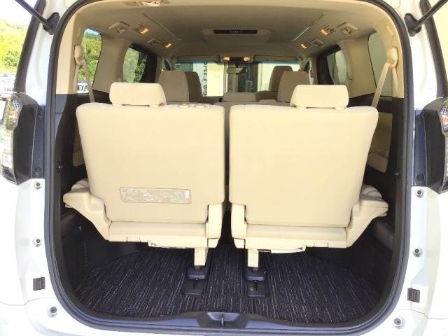 Toyota VELLFIRE 2016 8475360-7