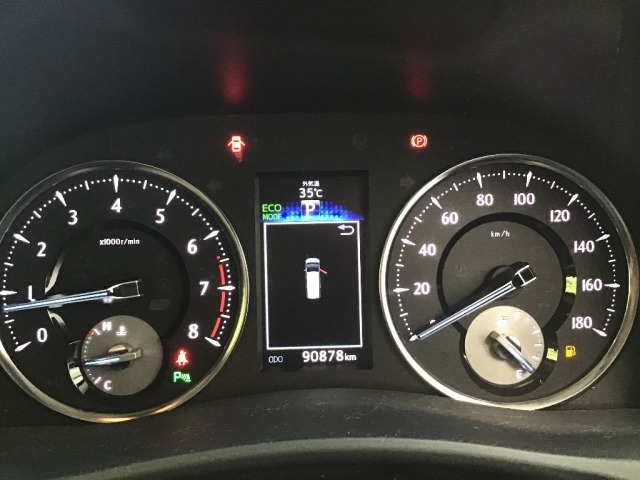 Toyota VELLFIRE 2016 8475360-8