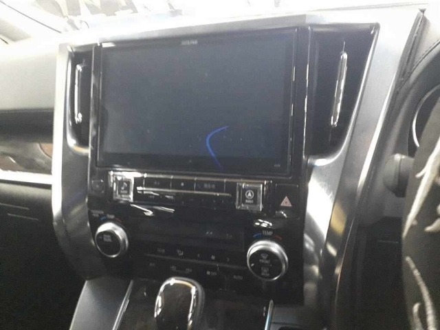 Toyota VELLFIRE 2016 8475369-12