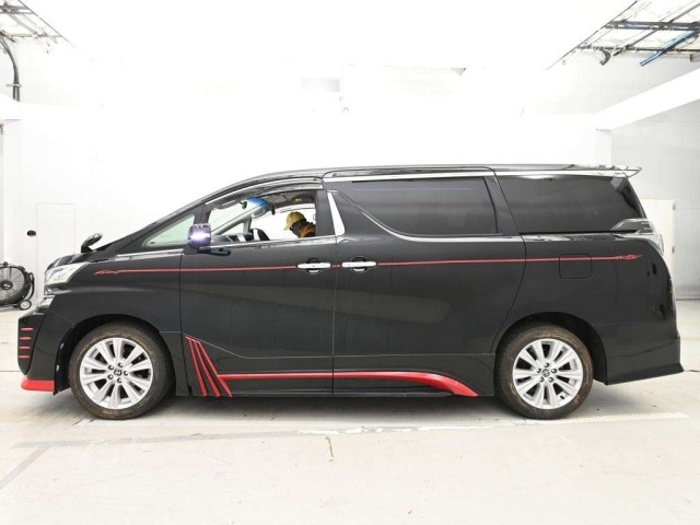Toyota VELLFIRE 2016 8475369-4
