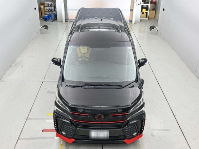 Toyota VELLFIRE 2016 8475369-7