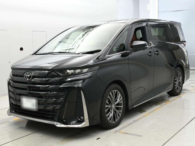 Toyota VELLFIRE 2025 8475370-0