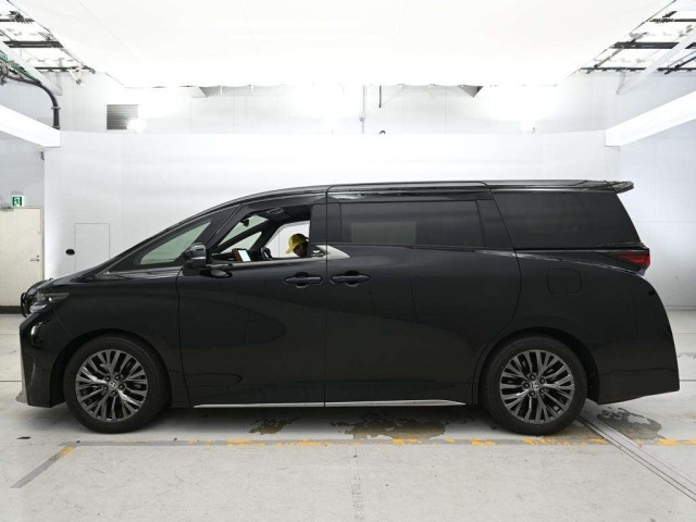 Toyota VELLFIRE 2025 8475370-4
