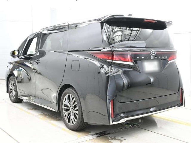Toyota VELLFIRE 2025 8475370-6