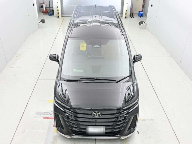 Toyota VELLFIRE 2025 8475370-7