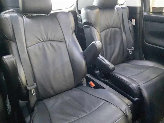Toyota VELLFIRE 2015 8475372-11