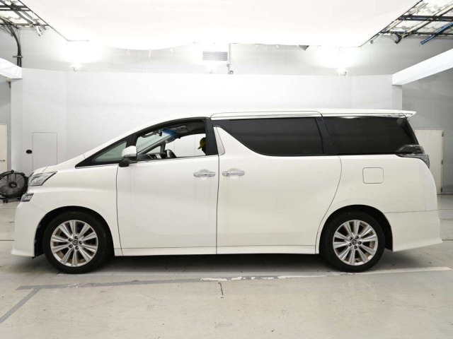 Toyota VELLFIRE 2015 8475372-4