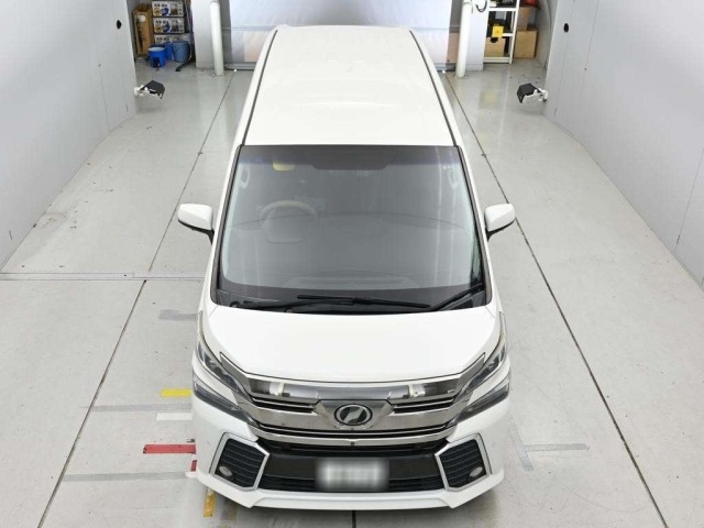 Toyota VELLFIRE 2015 8475372-7