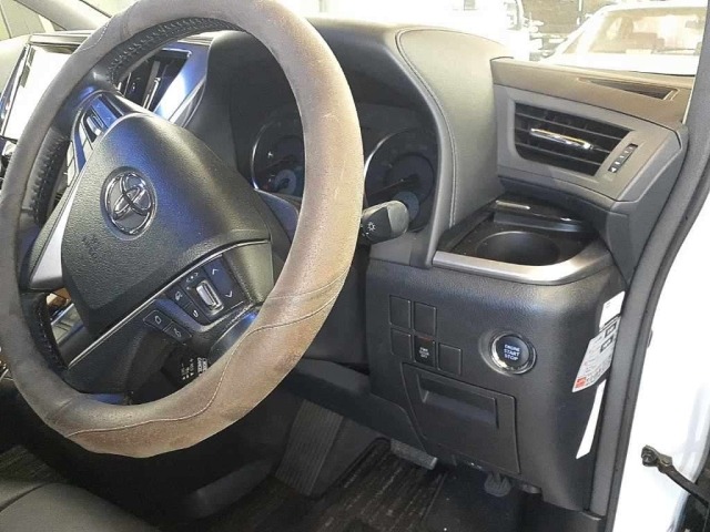 Toyota VELLFIRE 2015 8475372-9