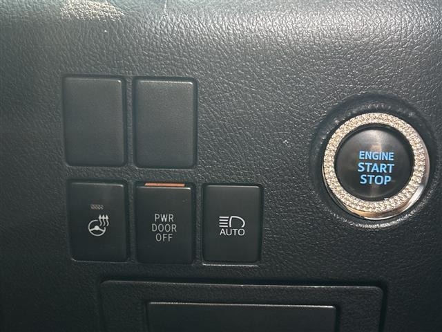 Toyota VELLFIRE 2018 8475622-11