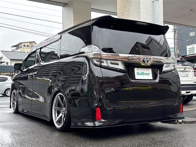 Toyota VELLFIRE 2018 8475622-13
