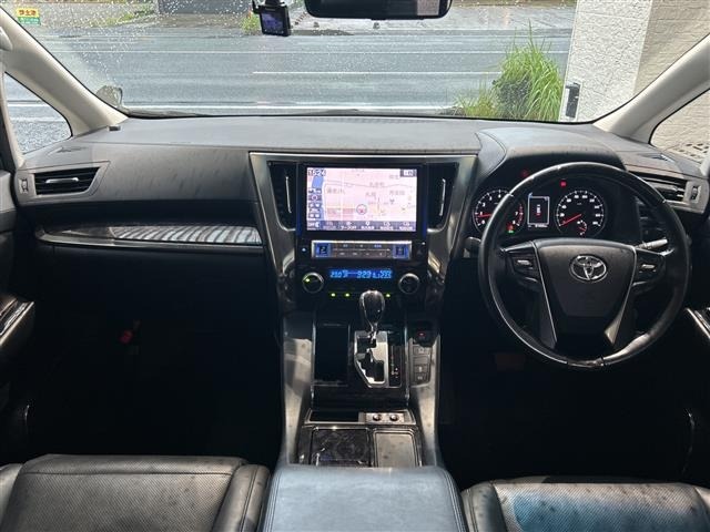 Toyota VELLFIRE 2018 8475622-14