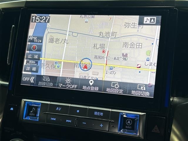 Toyota VELLFIRE 2018 8475622-15
