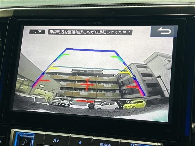 Toyota VELLFIRE 2018 8475622-16